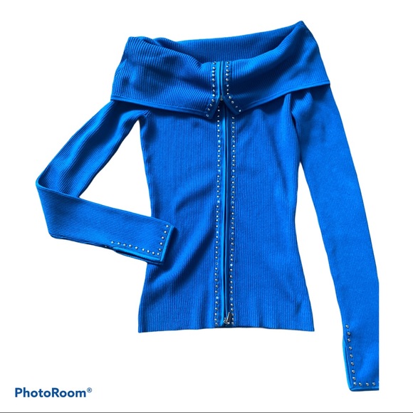 Cache Sweaters - Cache OTS Sweater